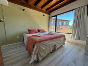 Departamento a 2km del centro de VLA hasta 5 paxs Villa La Angostura